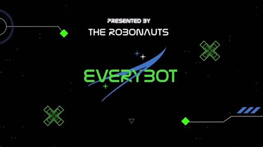 Robonauts on Instagram: "Presenting the 2026 Everybot Launcher. To access all of our Everybot resources, visit the link in our bio!"