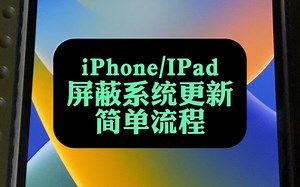 【spacedesk电脑副屏软件】超详细使用教程-想和胖头鱼贴贴-工具-哔哩哔哩视频