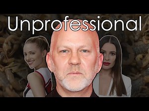 The Ryan Murphy Horror Story: Glee’s Problematic Showrunner
