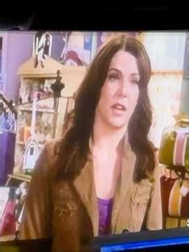 Lorelai Meets Luke’s Baby Momma Gilmore Girls #gilmoregirls #tvshow #nostalgia #music #shorts