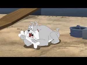 Tom & Jerry Tales S1 - Jackhammered Cat 2