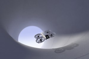 DJI Neo review: A vlogging drone that puts you in the picture