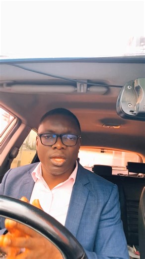 Getting nervous before a job interview is absolutely normal. But if the nerves are not managed, they can cost you opportunities you’re genuinely qualified for. In this video, I share practical steps to help you stay calm, stay sharp, and speak with clarity and confidence, before and during the interview. If you have an interview coming up, save this. Your preparation is too valuable to be overshadowed by anxiety. #jobs #interview | Dickson Assan