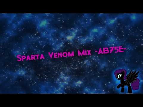 Sparta Venom Mix -AB75E- (-Reupload-)