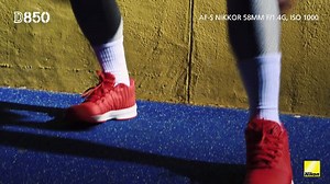 Revel in the superior video capabilities of the Nikon D850, that’s able to switch seamlessly from high quality images to 4K UHD videos. Professional sports photographer Little Shao challenges the camera by shooting fast-speed action in low light conditions. See the D850 meet this challenge head on, with its wide ISO range. Discover the full potential of the D850 here: http://nikn.ly/D850 #IAmNikonFX #FullFrameDifference | Nikon