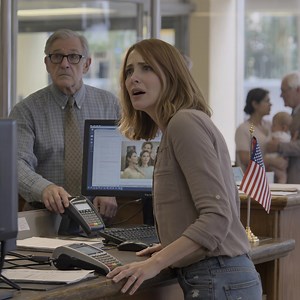 After the divorce, my husband swept up the house and all the accounts, kicking me out on the street with exactly $43. All I could do was clutch the faded plastic card my father had slipped me 17 years ago and walk to the bank, not expecting that the middle-aged teller, right after swiping it, would start trembling, pull the curtain, call the manager and say, “You’d better sit tight, ma’am…” My husband swept up the house, the cars, the accounts, he didn’t even spare the wedding dishes. He stood r