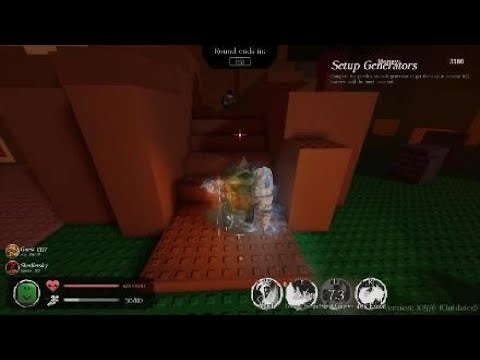 *CONCEPT* 2017 john doe voicelines