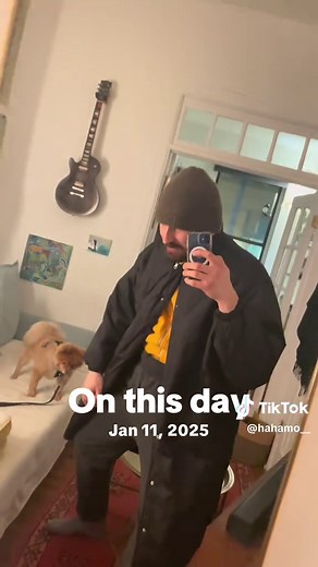 #onthisday alien beatbox