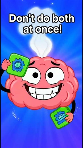 Frontend vs Backend Explained in 40 Seconds – Stop Overwhelm!