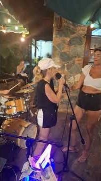 Jenny and Hanna Open Mic Sun Dog Cafe St. John, VI 21 Jan 2026