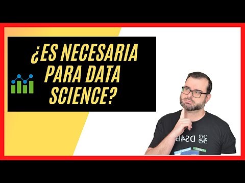 📊 ESTADÍSTICA Para Data Science: Exactamente la que debes aprender [ni más ni menos]