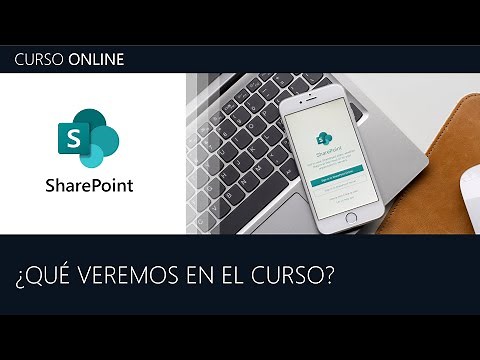 Curso Microsoft Sharepoint