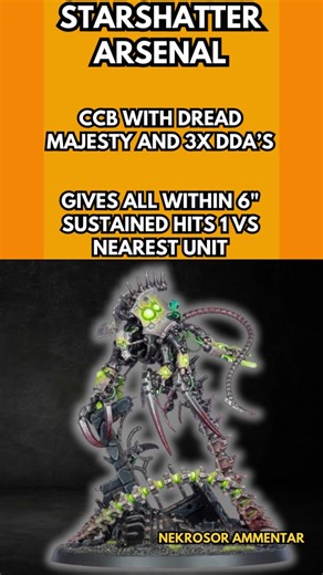 One Smart Trick for Nekrosor Ammentar!