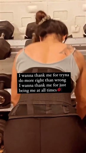 The Mirror Challenge: Why You Need Gym to Respect the Person Looking Back at You #NoExcuses