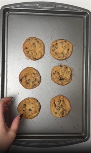 One cookie baking trick that changes everything