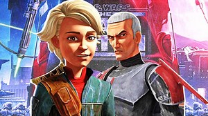 The Bad Batch: Omega and Crosshair's Special Connection, Explained