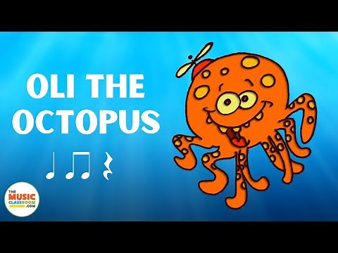 EASY Rhythm Play Along with Lyric Captions