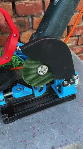 Powerful Cutting Tool Trick | Tight Cut Inside Machine#CuttingTool #MachineTrick #PowerTool