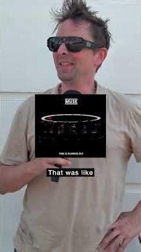 We asked Muse's Matt Bellamy to blind rank some Muse bangers. Do you agree with where they landed?