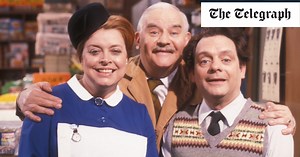 Lynda Baron, actress best known as Nurse Gladys Emmanuel in Open All Hours and Auntie Mabel in Come Outside – obituary