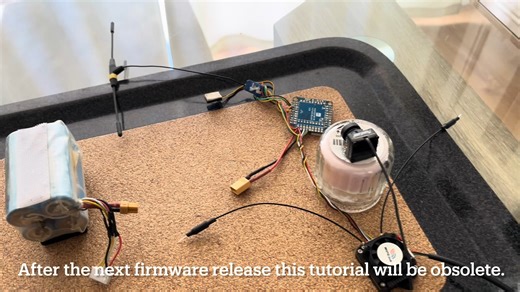 OpenIPC FPV PnP Video Tutorial for RunCam WifiLink 2