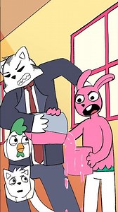 Cuando no te gusta compartir 😭