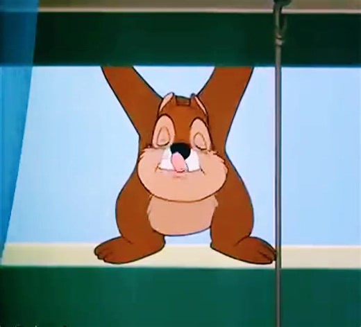 14K views · 226 reactions | Donald Duck-Chip 'n'​ Dale Disney 1948 ❤️ Follow  Hometown Sharer  #reelsfyp #facebookviral #AI #meta #anime #viral #cartoon #Classic #Disney #funniest | Hometown Sharer | Facebook