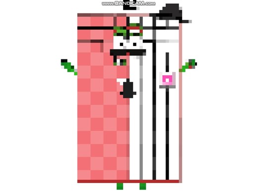 Numberblocks band(101-120)