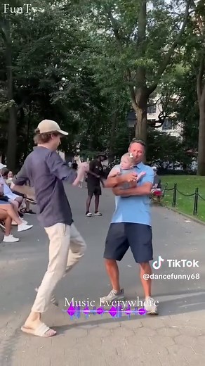 Happy Dance Trends You Need to Try Now