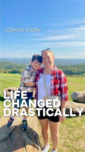 Stage 4 Lung #Cancer at 34: Why I Couldn’t Go Back to Work - Loryn