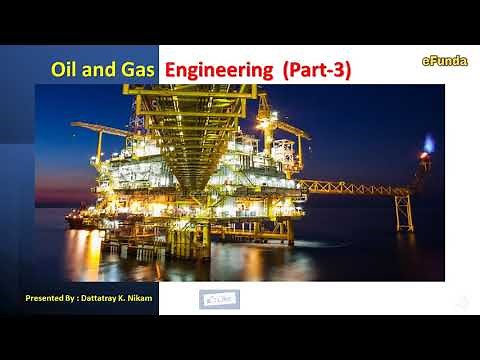 Oil and Gas Engineering Basic Instrumentation & Control (Part-3)