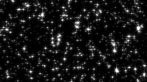White Glowing Stars Falling Seamless Loop Stock Footage Video (100% Royalty-free) 3087268 | Shutterstock