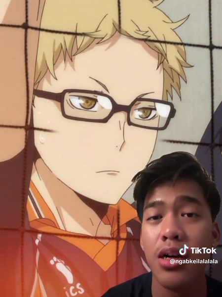 Happy Birthday Tsukishima Kei! Celebrating Love and Happiness | Haikyuu Birthday Anime Video