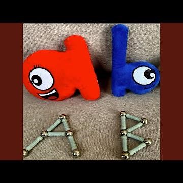 Abc Song Nursery Rhyme