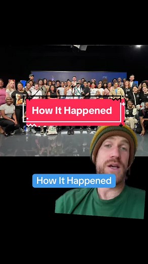 Exploring Dan Corder's Mysterious Story in South Africa