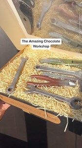 "Dad was totally blown away with these crazy realistic chocolates! Definitely recommend" - Jade G 😍 Yep, give the gift of epic award-winning realistic chocolates for Father's Day this year! ✅ Over 300 different realistic chocolates 🔥 ✅ Multi award-winning chocolates 🏅 ✅ Loved by 1 million happy customers 😍 ✅ Over 827 ⭐⭐⭐⭐⭐ reviews ✅ Hand-made & seriously tasty 🙌 Here's 1 of our 827 ⭐⭐⭐⭐⭐ reviews 👇 "The chocolates are amazing to look at and taste great good too!" - Carol Grigg | The Amazing