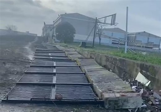 Previsión del tiempo: así serán los próximos días | Hoy