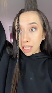 Easy Hairstyle Tutorial💕 | Kailey Anna