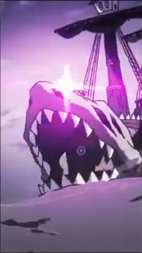 Shanks vs Kid — The Most One-Sided Fight in One Piece