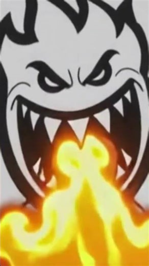 SpitFire 🛹 #sports #skating #skateboarding #fire #spitfire #logo #sports #funny #shorts