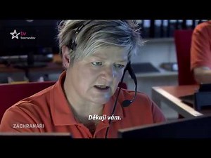 Záchranári | Nové časti | CZ #1