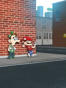 Max & Goofball: Funny Cartoon Moments