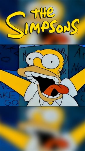 2 Classic Simpsons Halloween Parodies 🎃 [The Simpsons] #simpsons #halloween