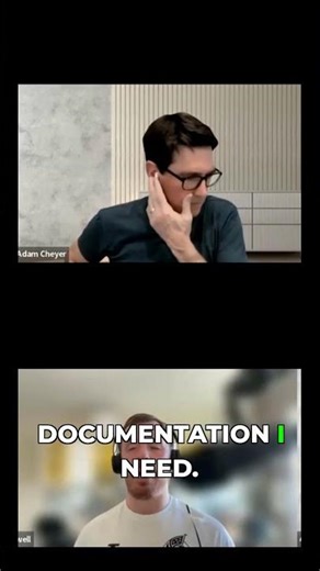 How AI allows a completely-blind programmer to see code