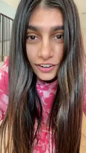 Mia Khalifa (Tik Tok) - 113