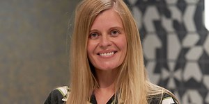 Interior Design Masters runner-up Amy: 'When I was accepted on the show, I genuinely thought it was a prank'