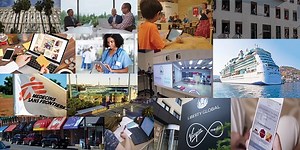 Best of FY19 - Partner Success Stories