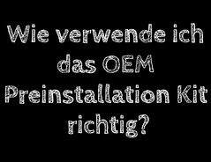 Windows 7: OEM Preinstallation Kit richtig verwenden - so geht's