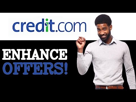 How To Improve Credit.com Credit Card Offers (2025)