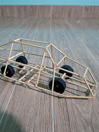 Exploring the Tornado Intercept Vehicle: Airbag Innovations